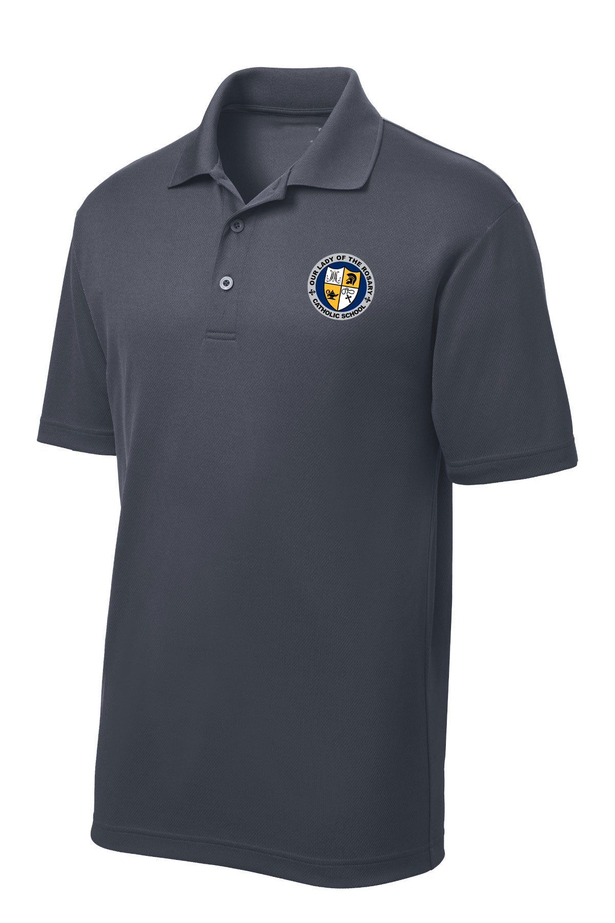 Men Adult Polo