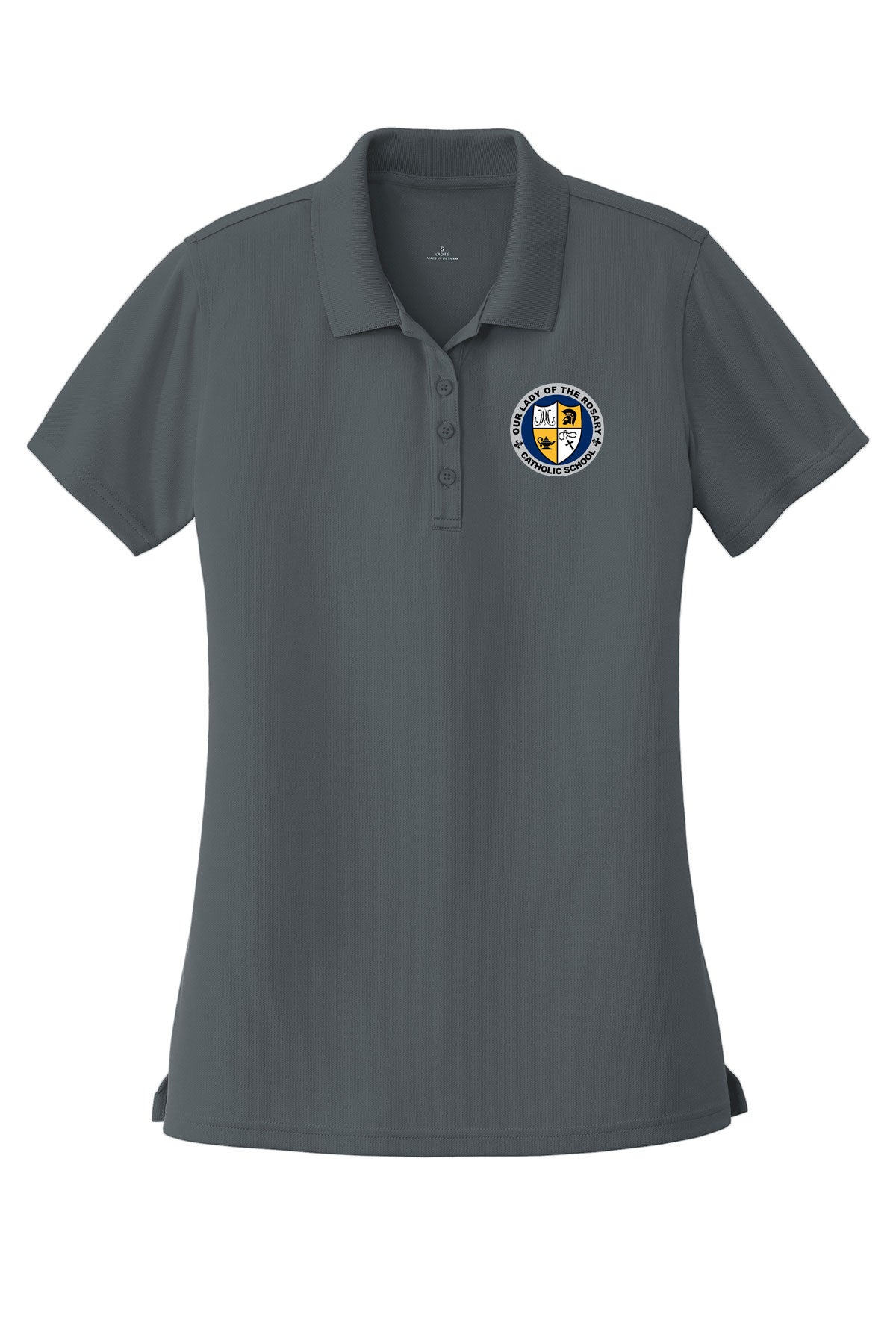 Ladies Sport Polo