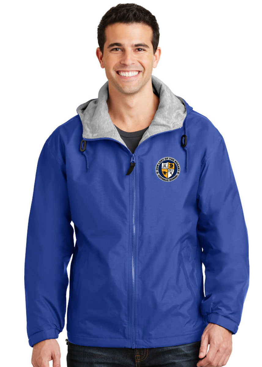 Adult Unisex Team Jacket