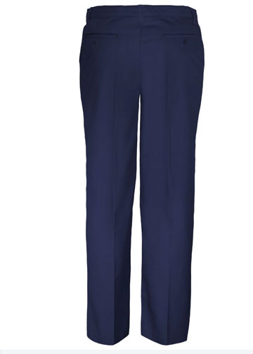 Regular Straight Leg pants