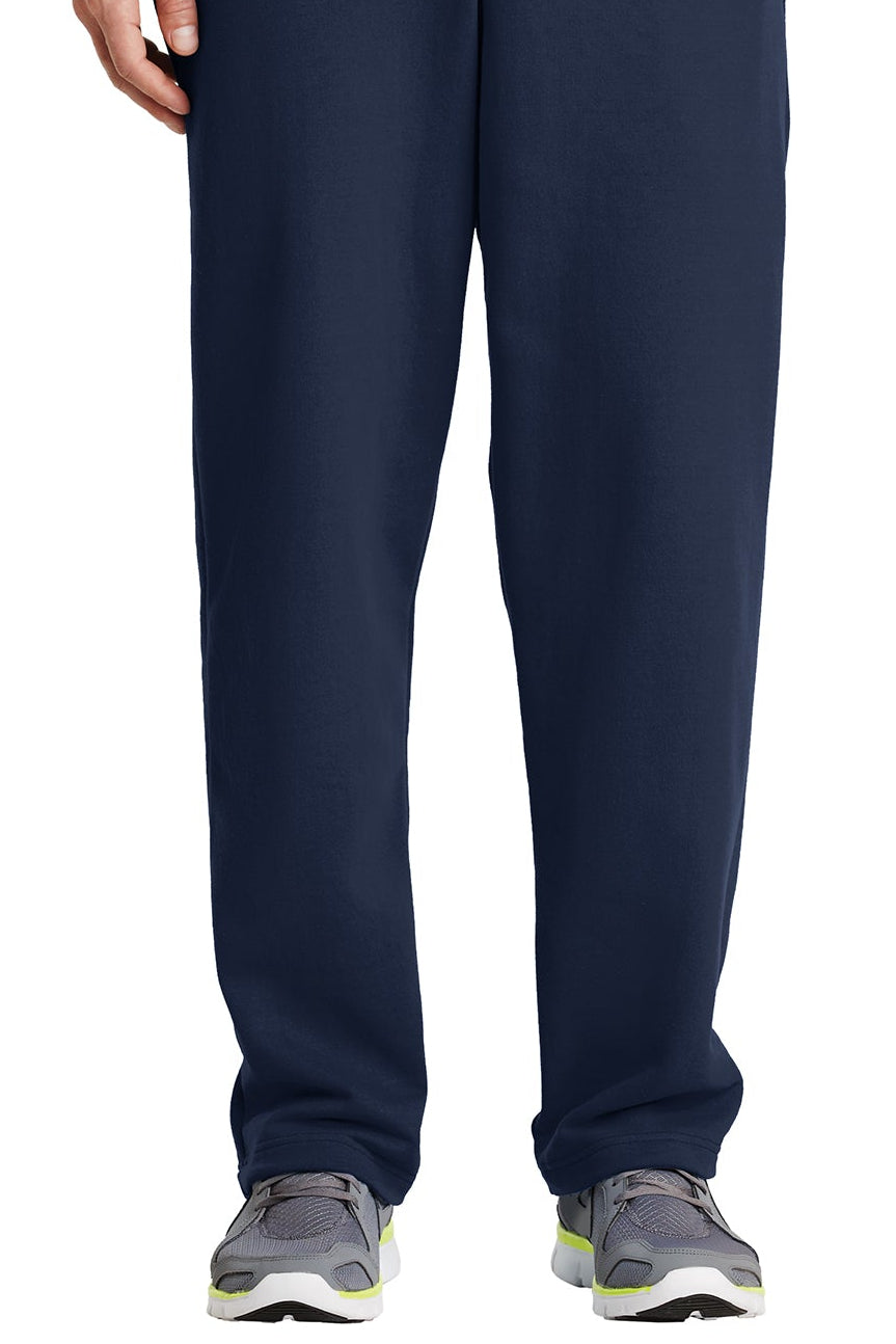 Adult Core Fleece Sweatpant with Pockets – Available for Pre-Orde