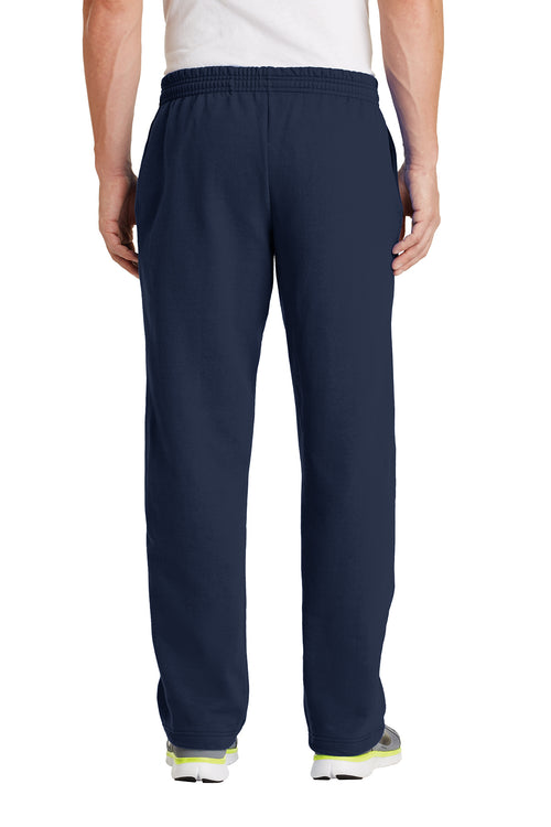 Adult Core Fleece Sweatpant with Pockets – Available for Pre-Orde