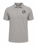 Youth Pique Unisex Sport Polo Short Sleeve