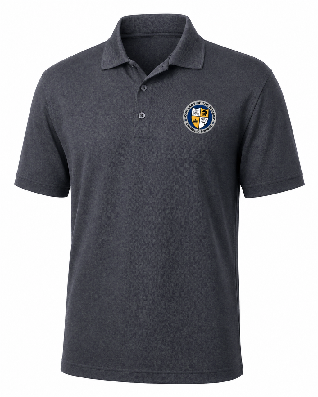 Adult Polo Shirts