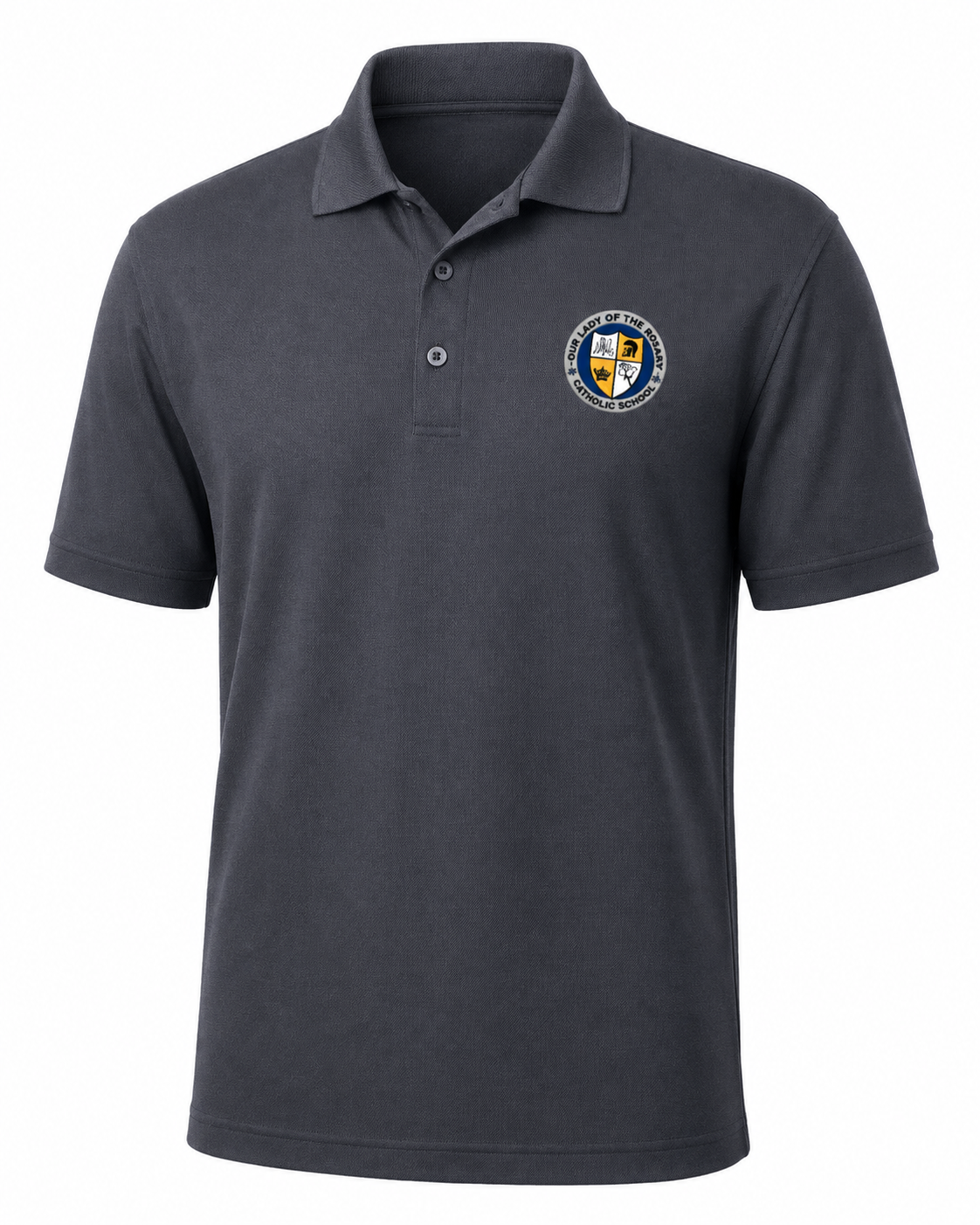 Youth Unisex Sport Polos