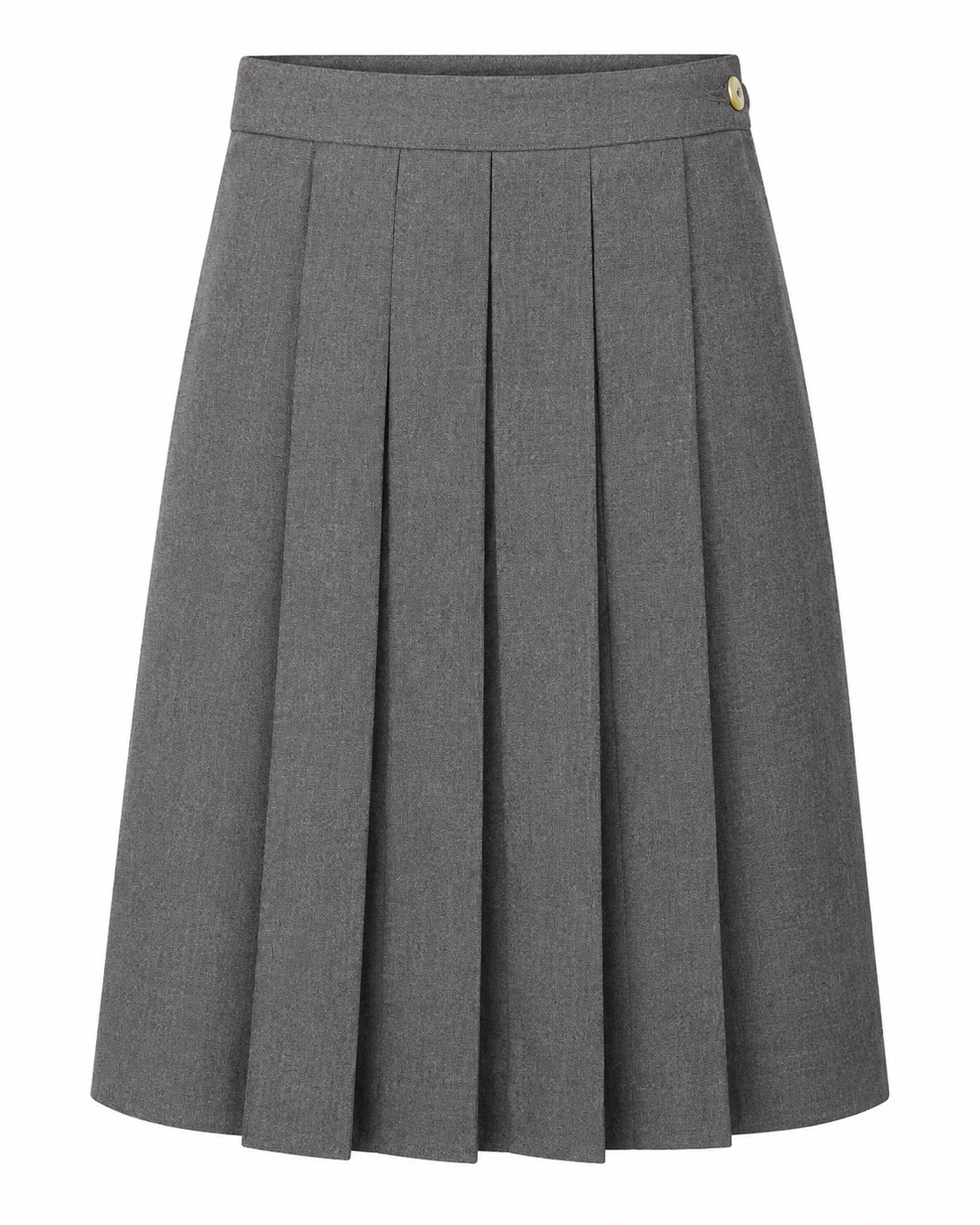 Girls Skort Grey
