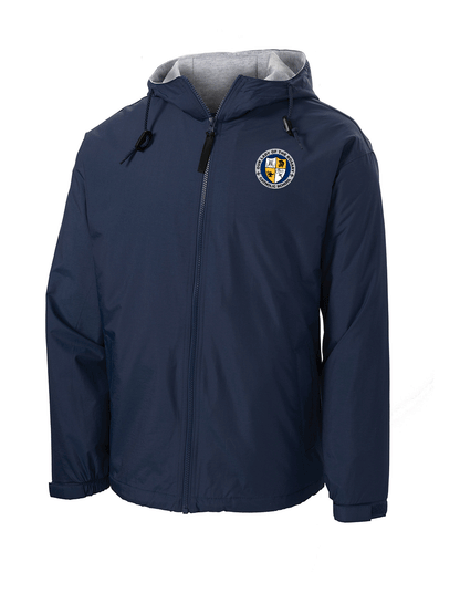 Adult Unisex Team Jacket