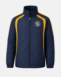 Adult Unisex Raglan Jacket