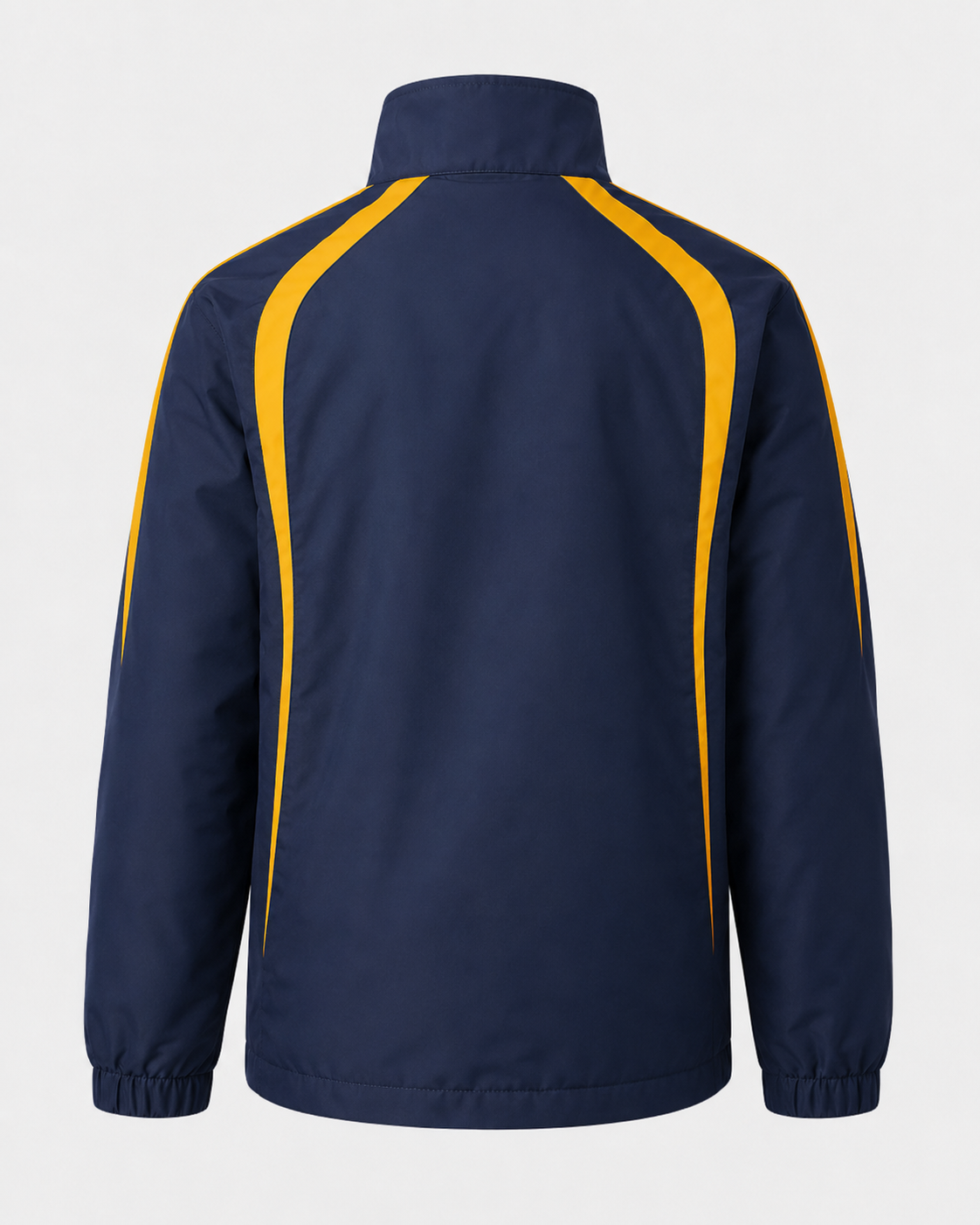Adult Unisex Raglan Jacket