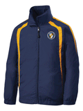 Youth Raglan Jacket
