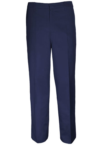 Regular Straight Leg pants